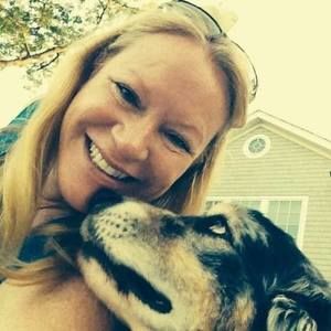 Meet your Posher, Dawn